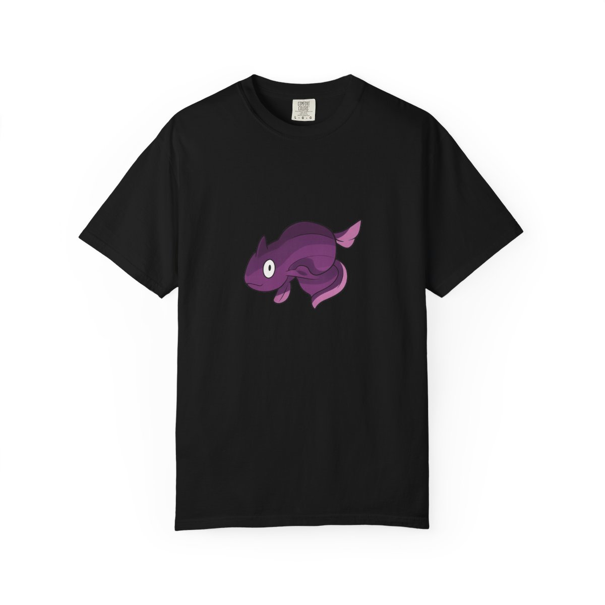Shiny Remoraid Pokémon Graphic T-Shirt
