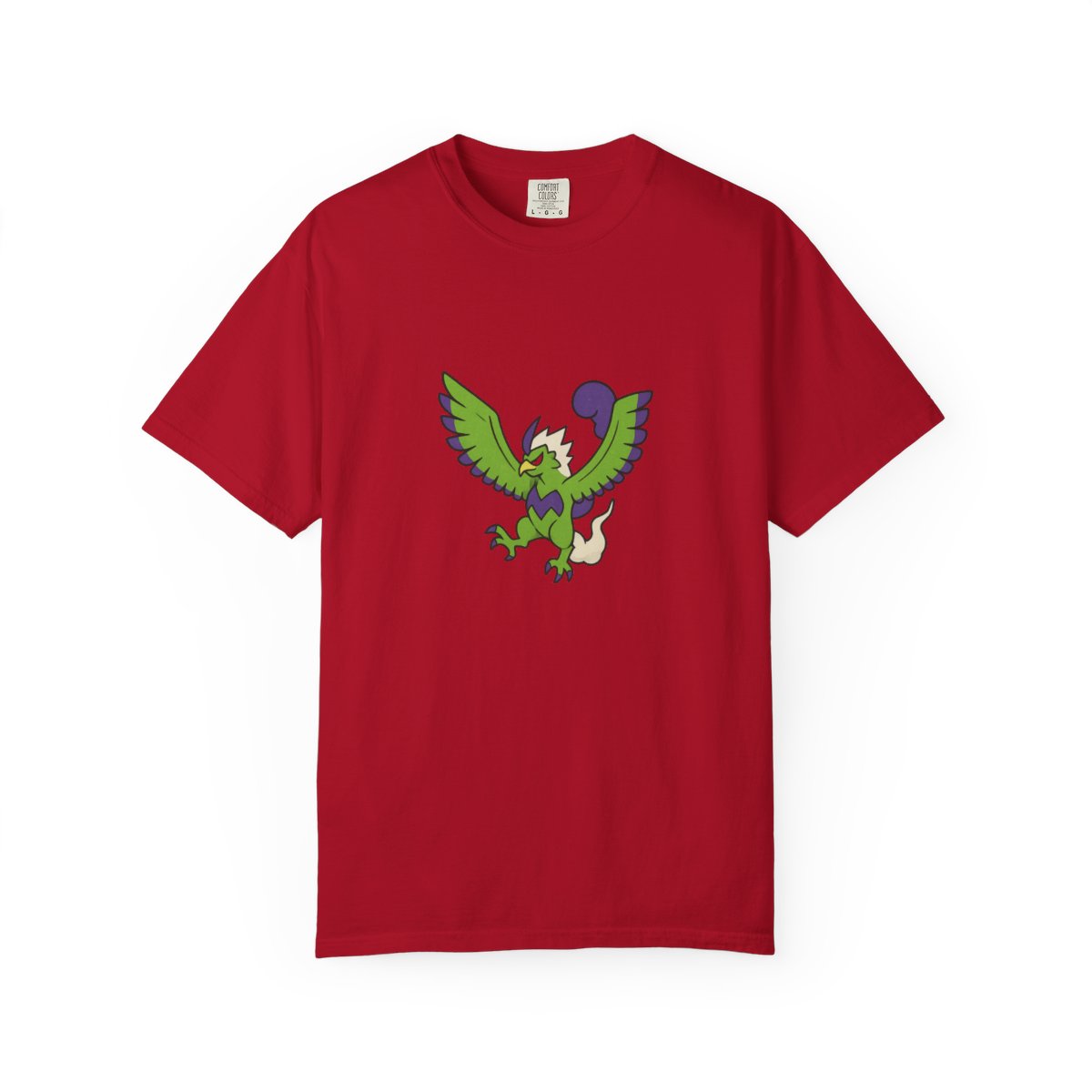 Tornadus Therian Forme Legendary Pokémon T-Shirt