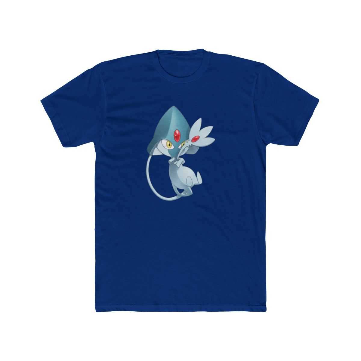 Radiant Shiny Azelf Legendary Pokémon T Shirt - Official T-Shirts merchandise