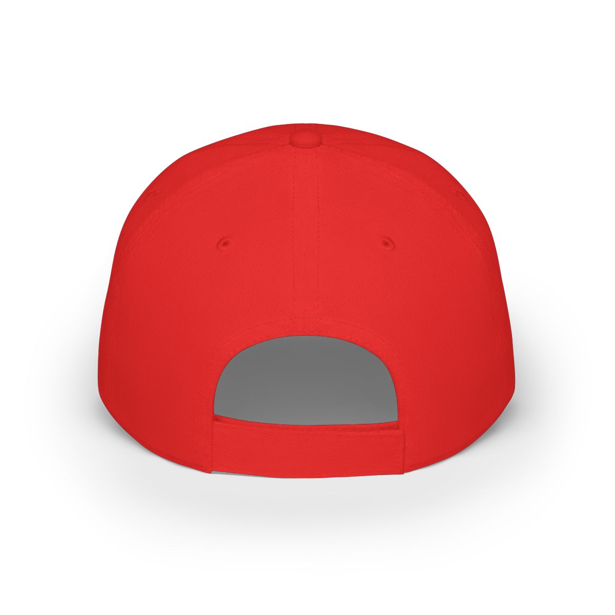 Pokemon "Team Rocket" Hat - alternate angle 1, merchandise