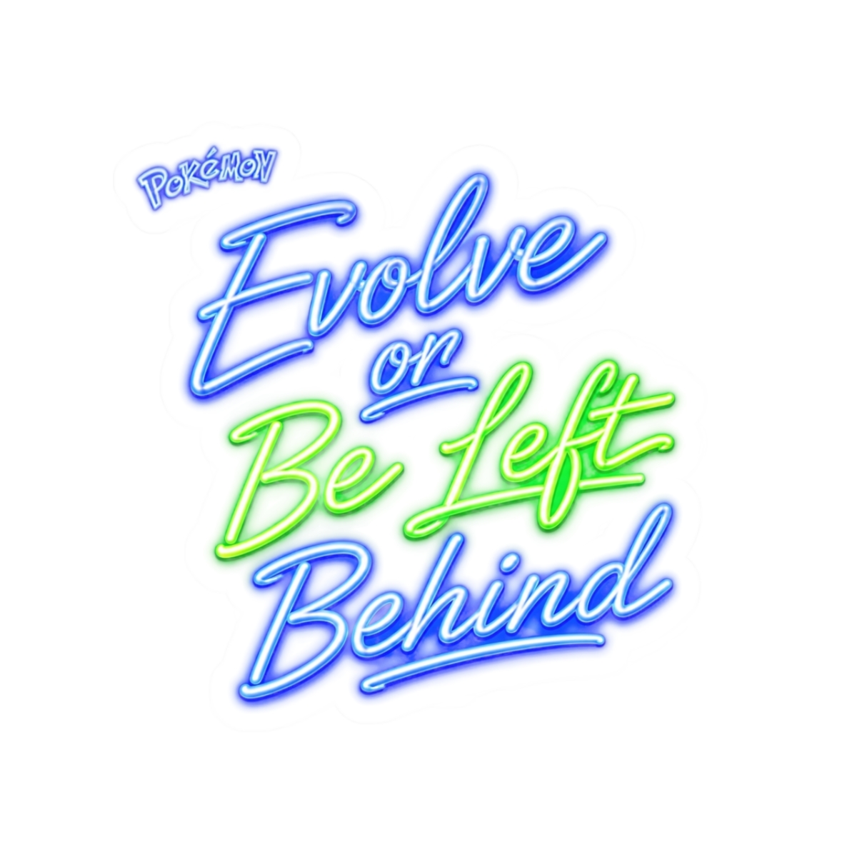 Stickers - Pokémon accessories collection