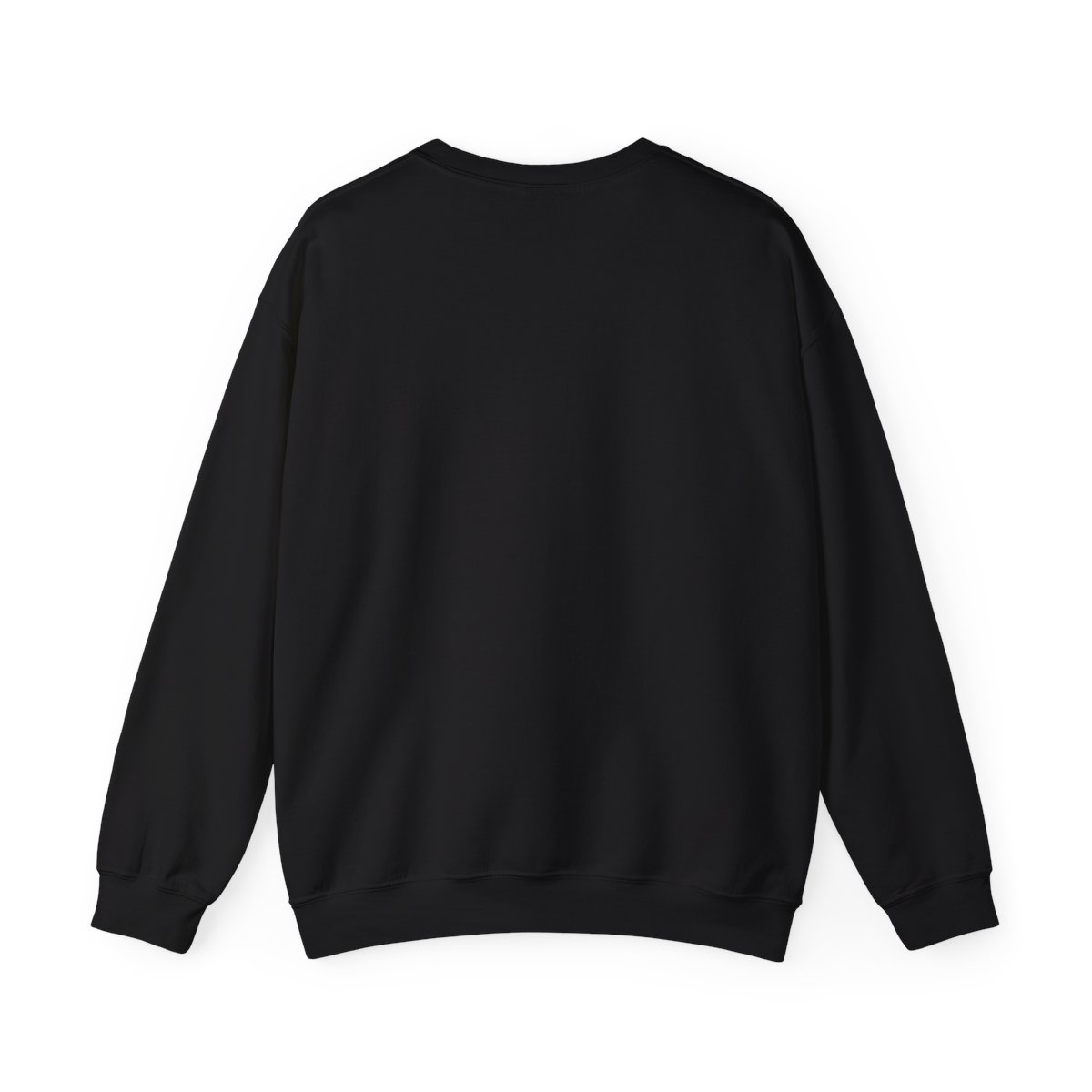Pokemon "Explore Your Wilderness" Crewneck - alternate angle 1, merchandise