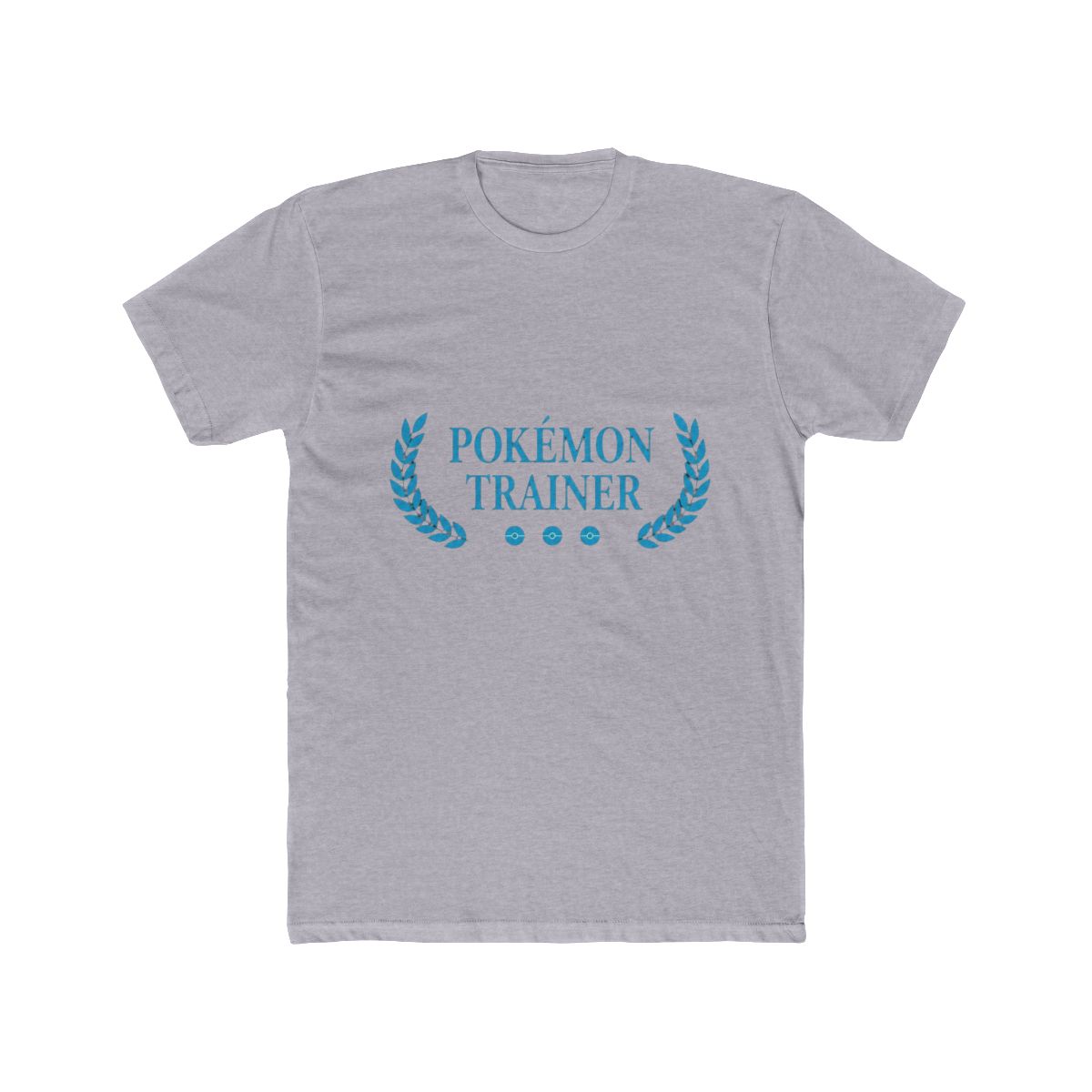 Pokémon Trainer Starters T Shirt | Pokemon